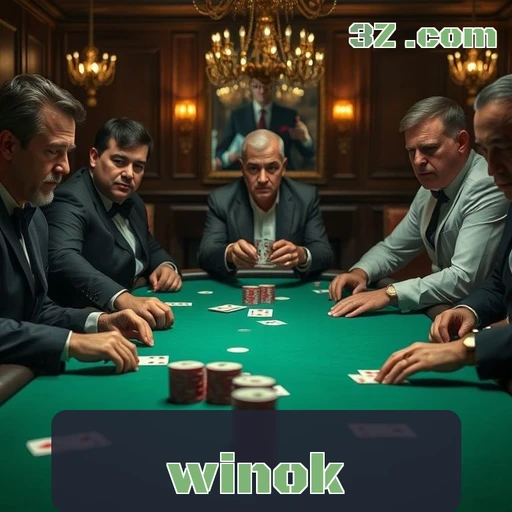 Recursos Inovadores do App no Site Winok Para Gamers