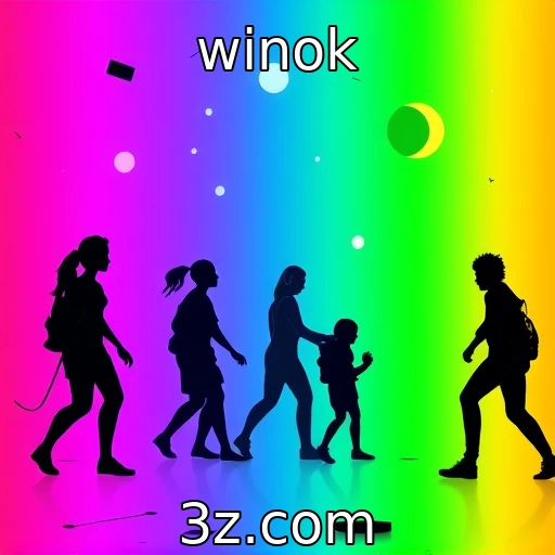 Diversidade e inclusão na indústria de jogos