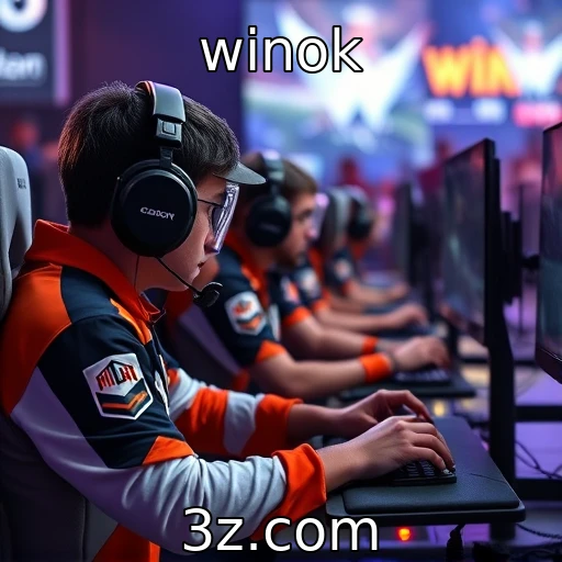 O papel dos esports no cenário atual da indústria