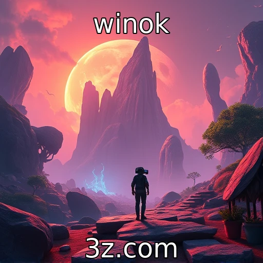 Futuro dos jogos de realidade virtual e aumentada