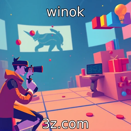 Perspectivas de crescimento no mercado de jogos