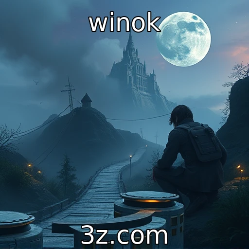 Inovação em narrativas interativas nos videogames