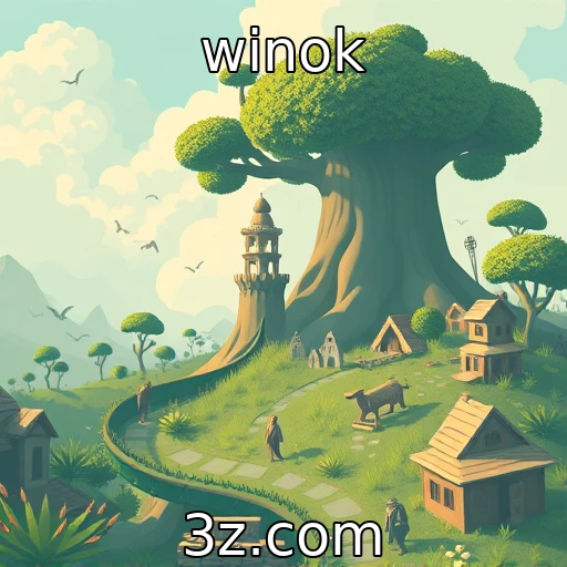 Como a sustentabilidade está moldando a indústria de jogos