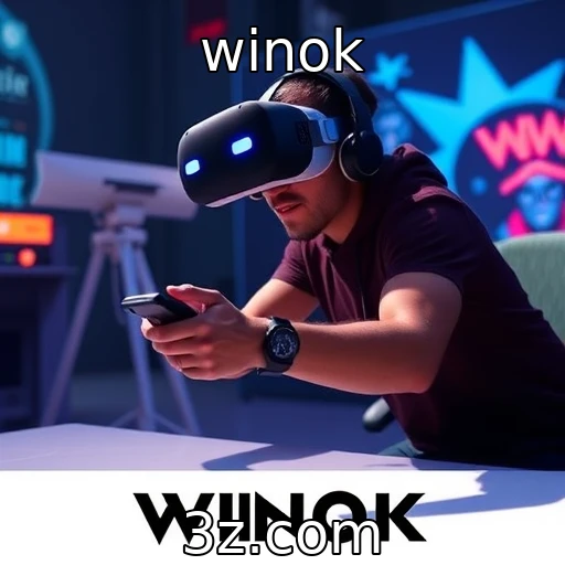 Impacto da realidade virtual na experiência gamer